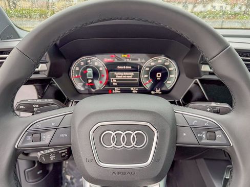 New 2026 Audi A3 2.0T Premium Plus image 14