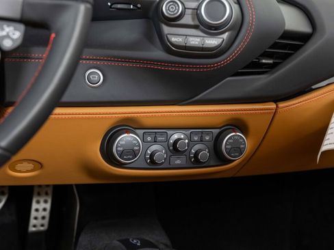 Certified 2018 Ferrari 488 Spider image 36