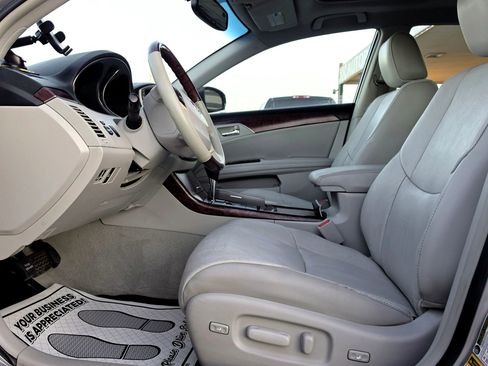 Used 2011 Toyota Avalon Limited FWD image 33