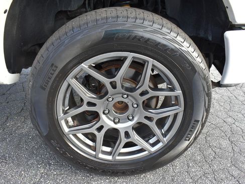 Used 2012 Ford F150 Platinum image 35