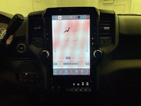 New 2026 RAM 2500 Tradesman w/ Power Wagon Package image 12