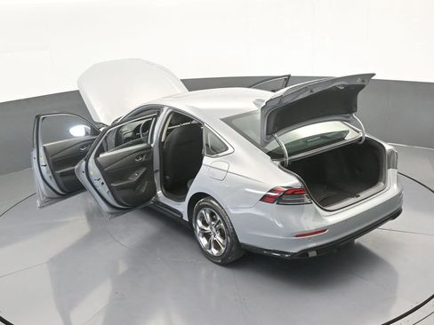 Used 2023 Honda Accord EX-L image 69