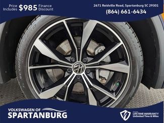 Used 2024 Volkswagen Tiguan SEL R-Line video 2