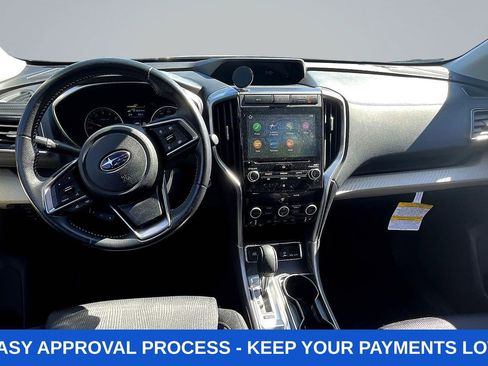 Used 2021 Subaru Ascent Premium w/ Convenience Package AWD/4WD image 8