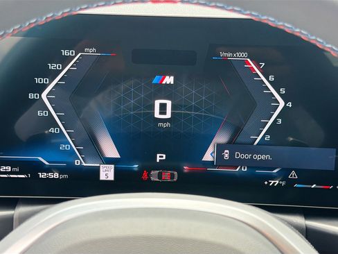 New 2027 BMW M440i Coupe RWD image 38
