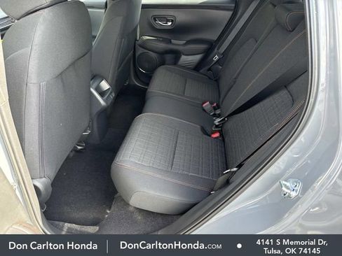 New 2026 Honda HR-V Sport image 15