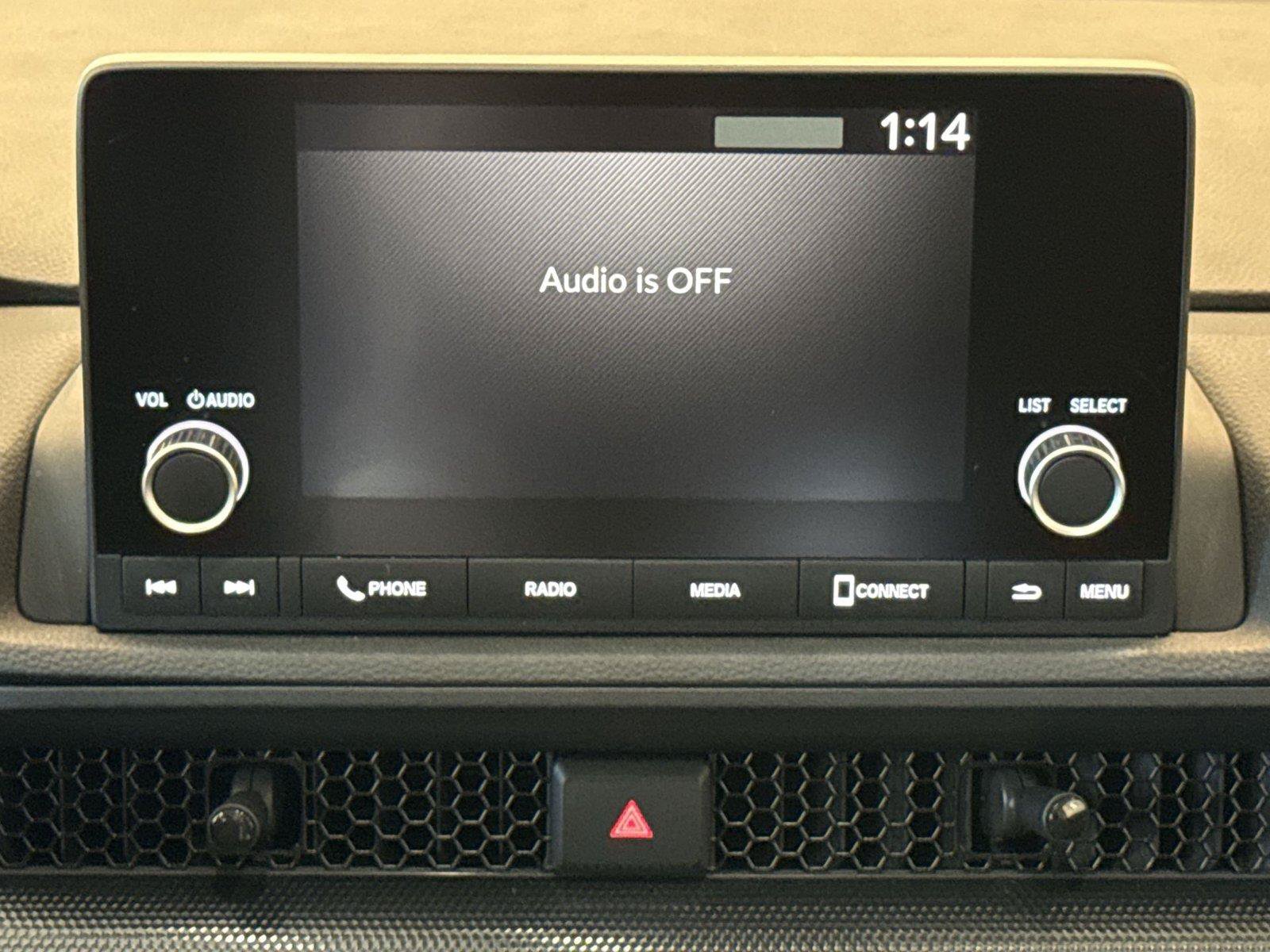 Used 2024 Honda CR-V EX image 12