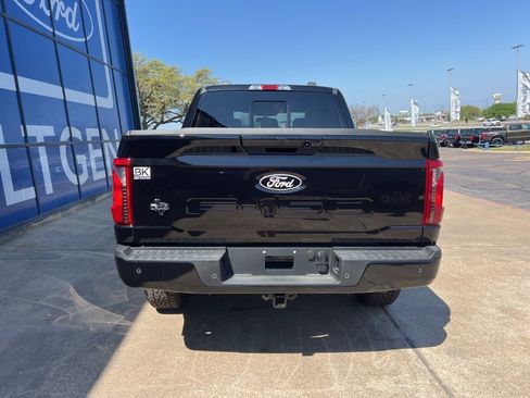 New 2026 Ford F150 XLT w/ Equipment Group 302A MID AWD/4WD image 6