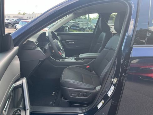New 2026 MAZDA CX-5 Preferred AWD/4WD image 19