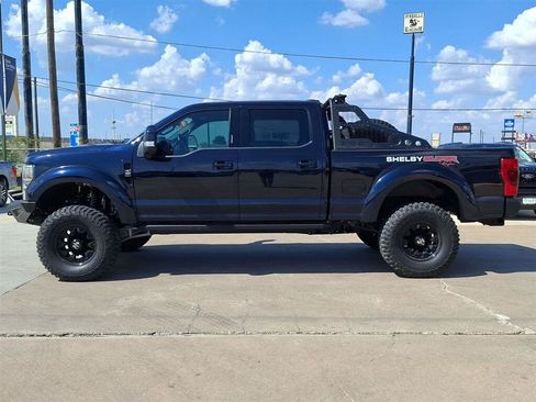 Used 2022 Ford F250 Lariat w/ Lariat Ultimate Package AWD/4WD image 14