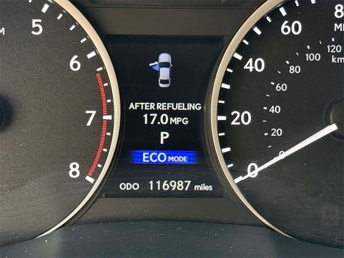 Used 2014 Lexus ES 350 w/ Luxury Package image 5