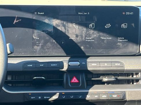 Used 2025 Kia K4 LXS image 21