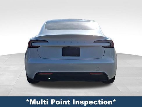 Used 2025 Tesla Model 3 RWD image 6