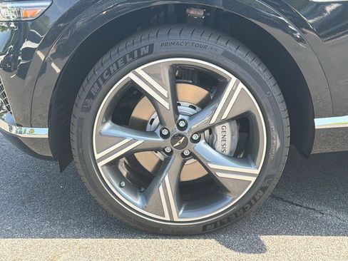 New 2026 Genesis GV80 3.5T Prestige AWD/4WD image 11