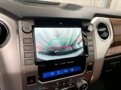 Used 2021 Toyota Tundra 1794 Edition image 19