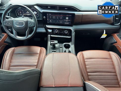 Used 2024 GMC Sierra 1500 Denali Ultimate AWD/4WD image 15