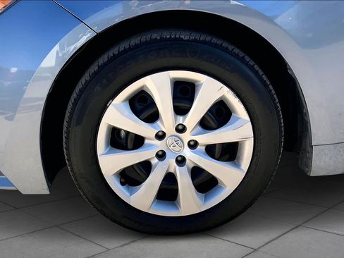 Used 2024 Toyota Corolla LE image 10