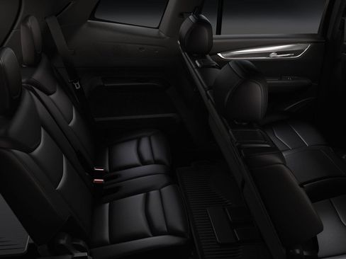 New 2025 Cadillac XT6 Luxury w/ LPO, Floor Liner Package image 35