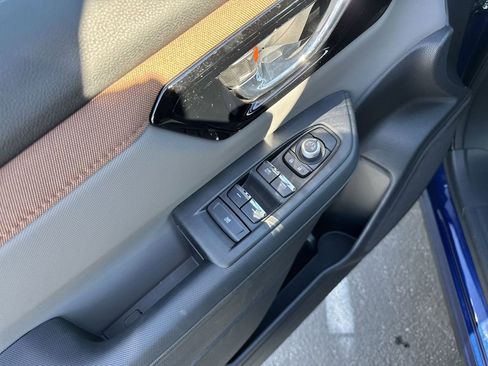 New 2026 Subaru Forester Sport image 15