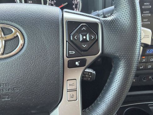 Used 2023 Toyota 4Runner Limited RWD image 37