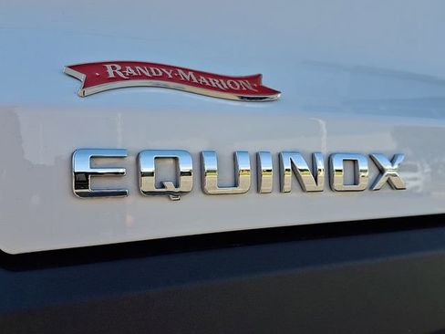 Used 2026 Chevrolet Equinox LT FWD image 30
