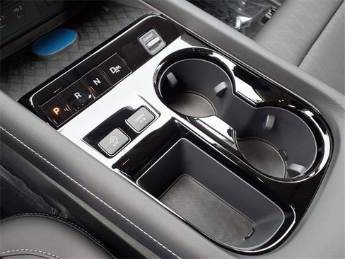 New 2026 Nissan Murano Platinum w/ Cargo Package image 17