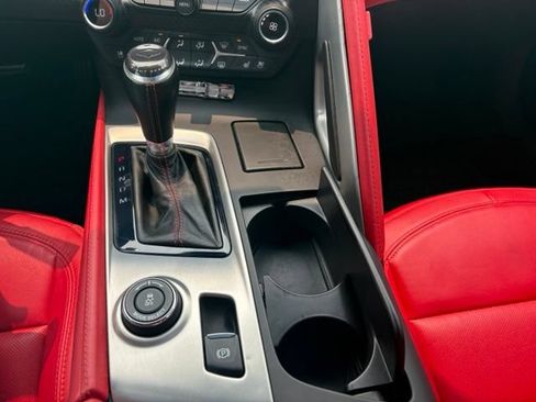 Used 2019 Chevrolet Corvette Grand Sport RWD image 28