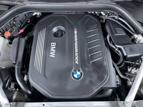 Used 2019 BMW X3 M40i AWD/4WD image 29