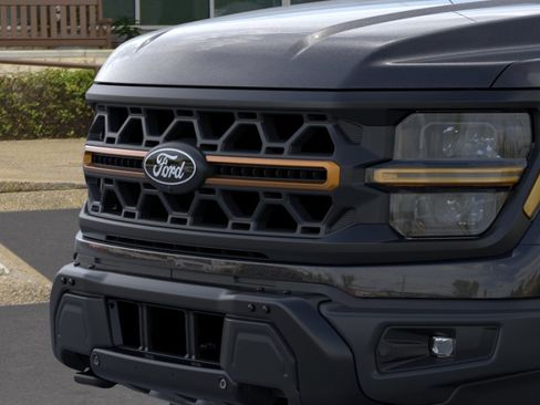 New 2026 Ford F150 Tremor AWD/4WD image 17