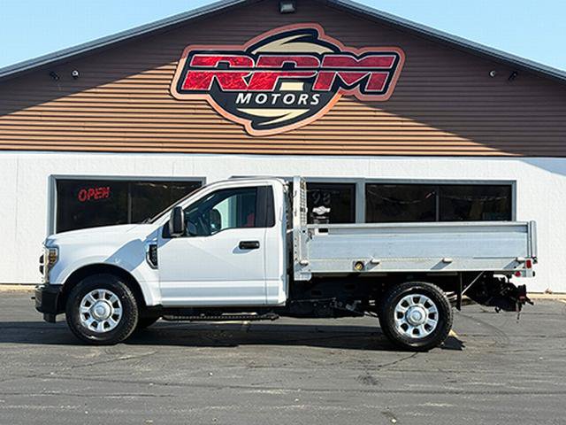 Used 2019 Ford F250 XL RWD image 5