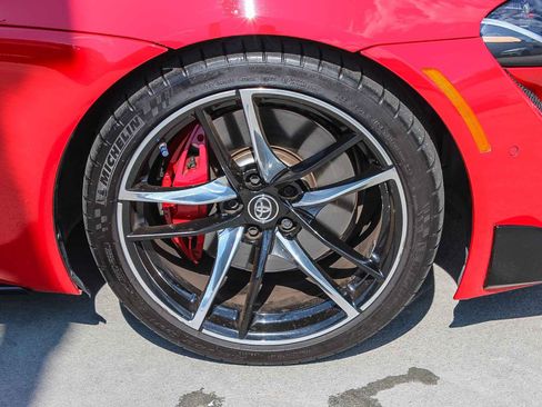 Used 2020 Toyota Supra image 11