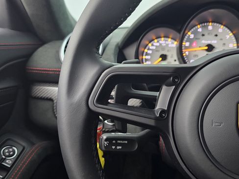 Used 2025 Porsche 718 Boxster Spyder RS image 24