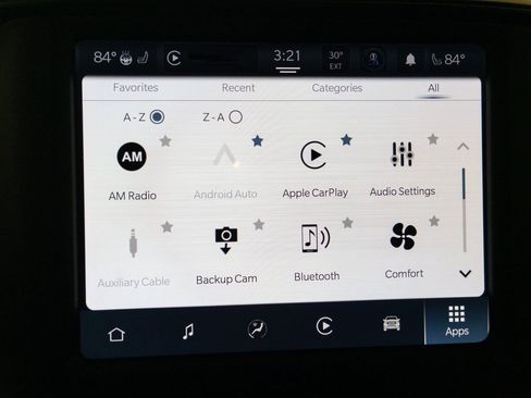 Used 2022 RAM 1500 Big Horn image 18