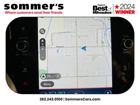 Used 2020 Subaru Outback Limited XT w/ Popular Package #2 image 17