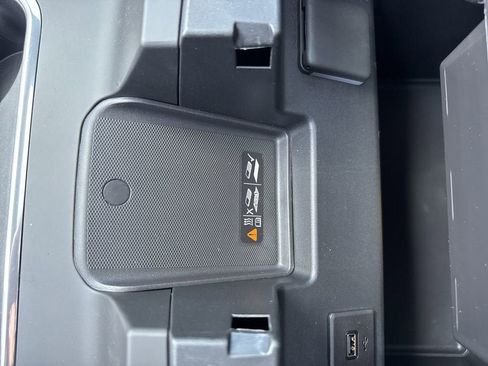 New 2026 Chevrolet Silverado 2500 High Country w/ Technology Package AWD/4WD image 45