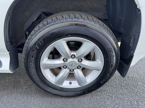 Used 2013 Lexus GX 460 w/ Comfort Plus Pkg AWD/4WD image 29