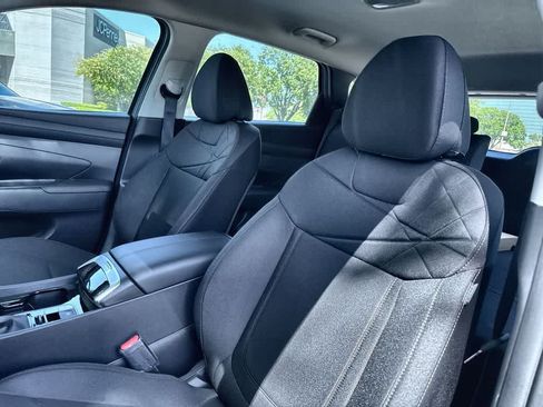 New 2026 Hyundai Tucson SE FWD image 14