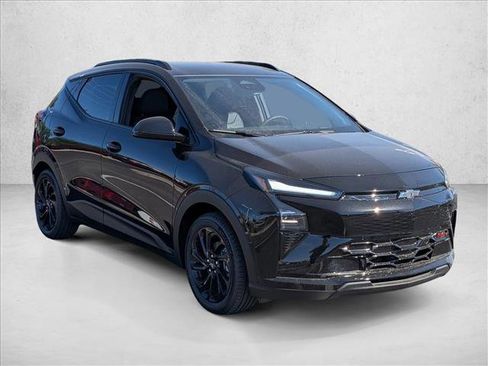 New 2027 Chevrolet Bolt RS FWD image 7