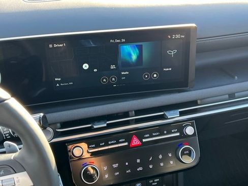 New 2026 Hyundai Tucson Limited image 17