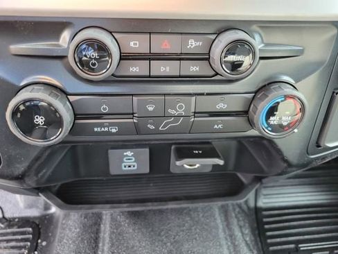 New 2025 Ford F350 XL w/ 360-Degree Camera Package image 27