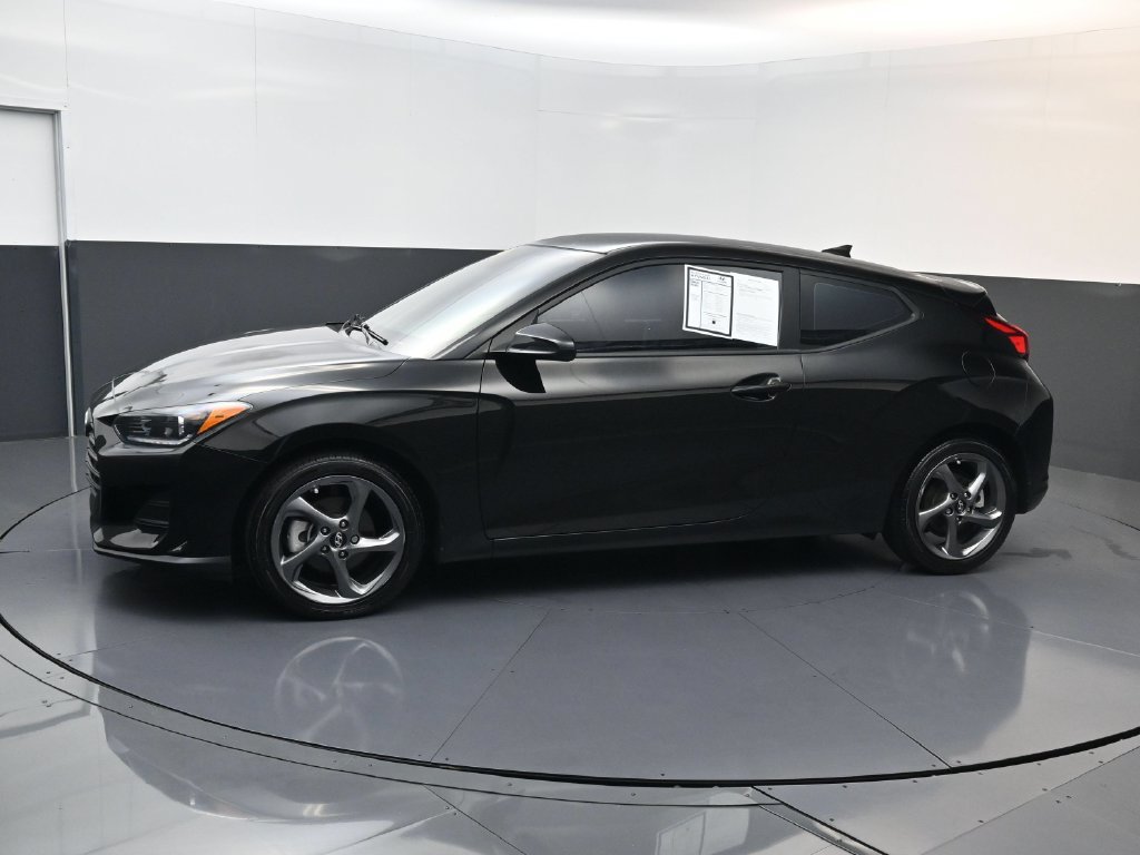 Used 2020 Hyundai Veloster 2.0 FWD image 7