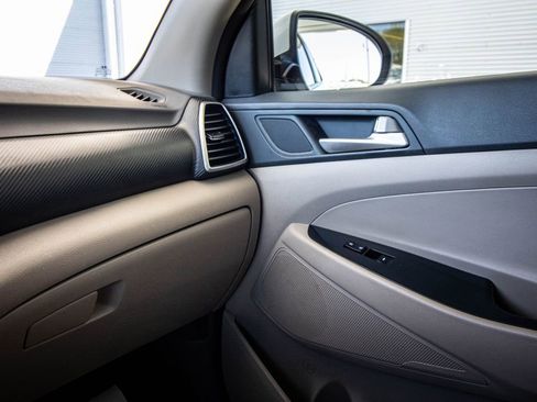 Used 2020 Hyundai Tucson SEL image 28