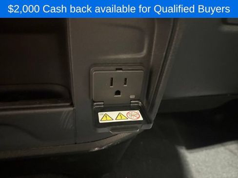 New 2026 RAM 2500 Tradesman AWD/4WD image 19