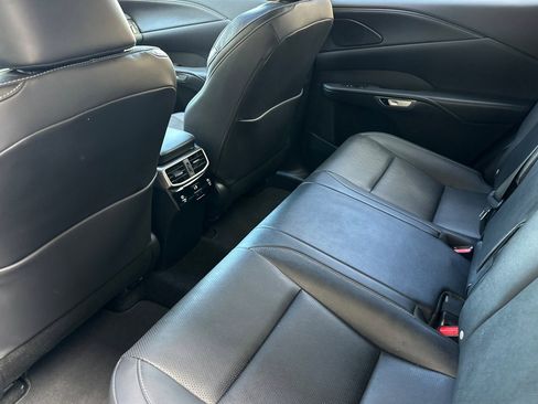 Used 2023 Lexus RX 350 Premium Plus w/ Accessory Package (Z1) image 26