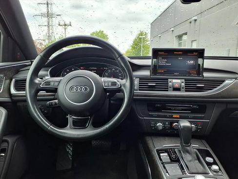 Used 2018 Audi A6 3.0T Premium AWD/4WD image 15