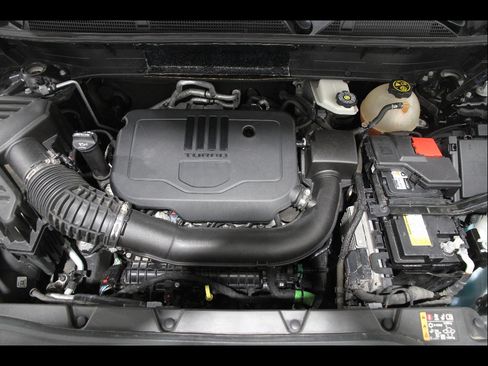 Used 2022 GMC Acadia SLE FWD image 21