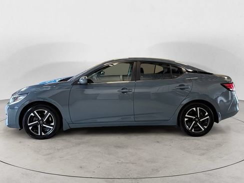 Used 2024 Nissan Sentra SV w/ All-Weather Package FWD image 2