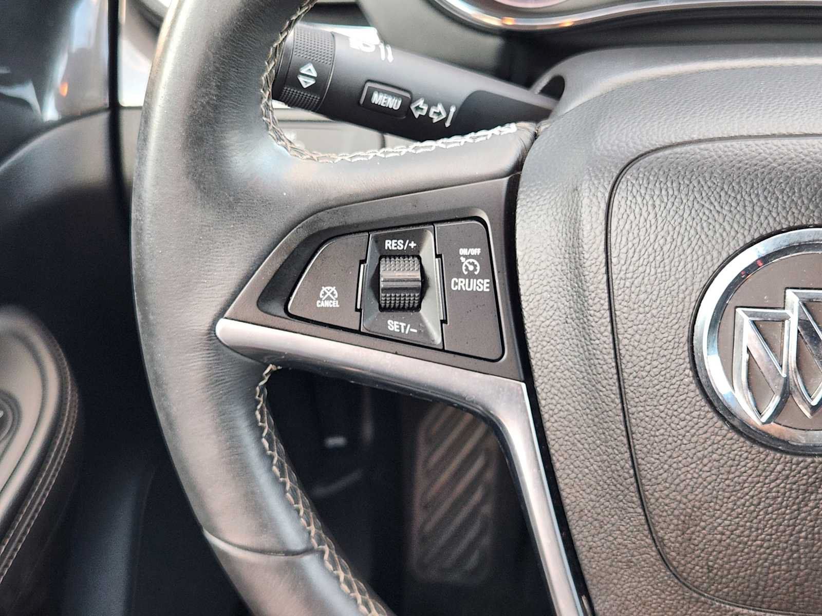 Used 2017 Buick Encore Preferred FWD image 25