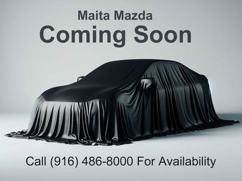 Used 2025 MAZDA CX-5 Carbon Edition AWD/4WD image 1