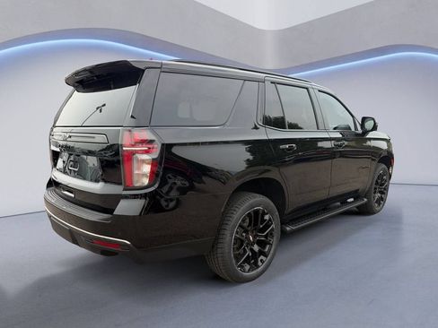 Certified 2022 Chevrolet Tahoe RST w/ Luxury Package AWD/4WD image 5